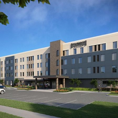 Staybridge Suites - Southgate - Detroit Area By Ihg ภายนอก รูปภาพ