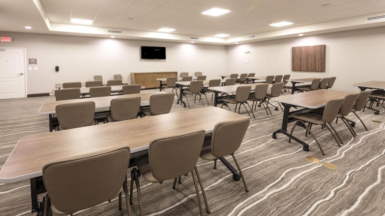 Staybridge Suites - Southgate - Detroit Area By Ihg ภายนอก รูปภาพ