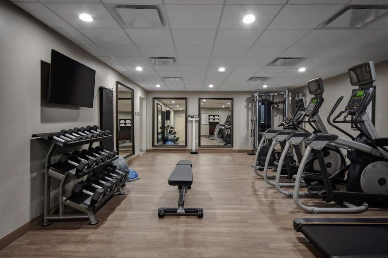 Staybridge Suites - Southgate - Detroit Area By Ihg ภายนอก รูปภาพ