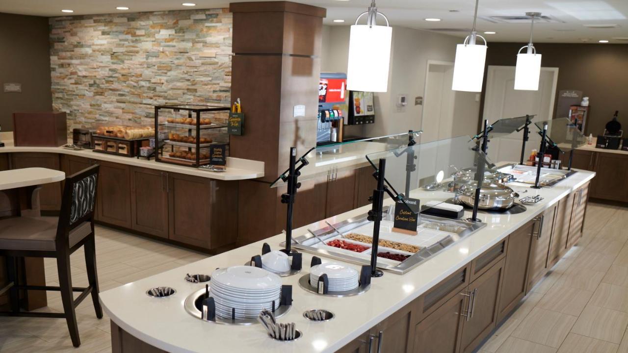 Staybridge Suites - Southgate - Detroit Area By Ihg ภายนอก รูปภาพ