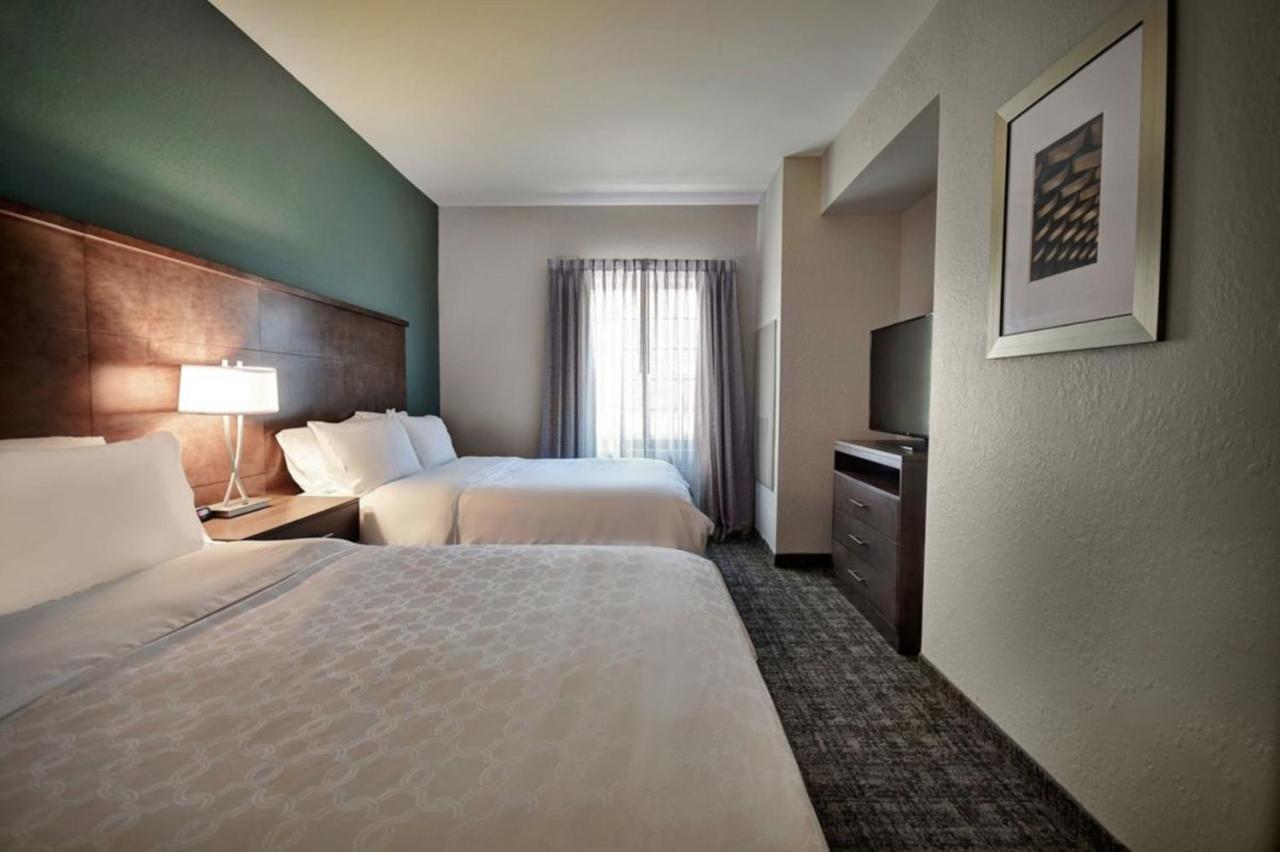 Staybridge Suites - Southgate - Detroit Area By Ihg ภายนอก รูปภาพ
