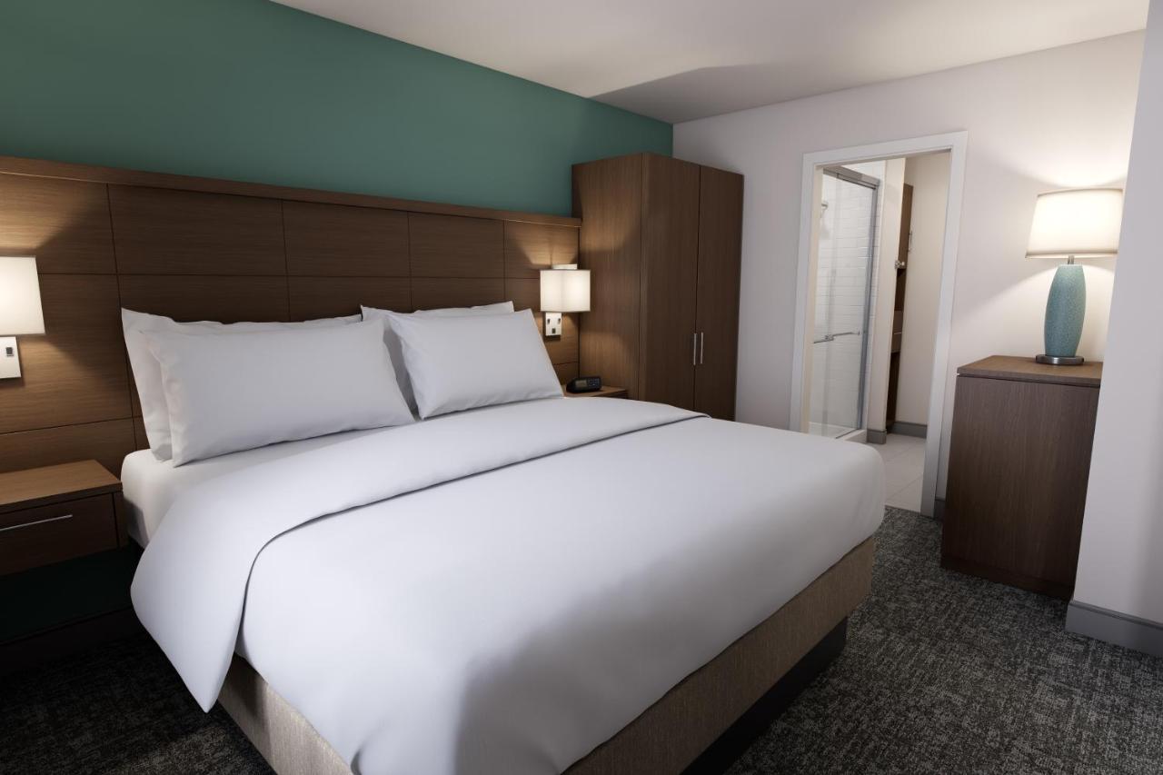 Staybridge Suites - Southgate - Detroit Area By Ihg ภายนอก รูปภาพ