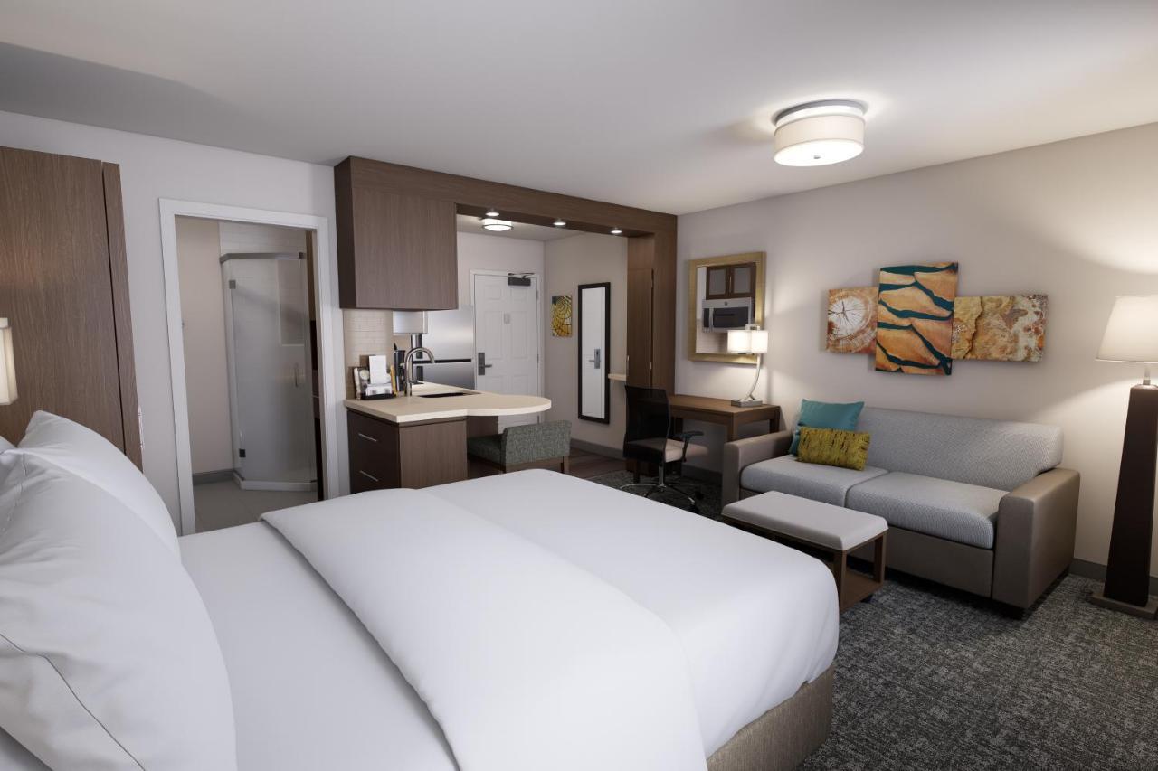 Staybridge Suites - Southgate - Detroit Area By Ihg ภายนอก รูปภาพ
