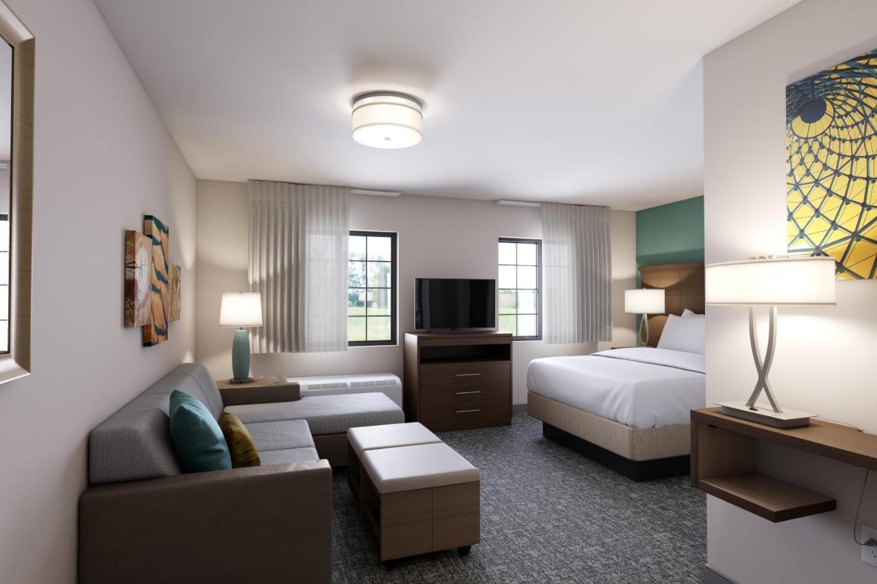 Staybridge Suites - Southgate - Detroit Area By Ihg ภายนอก รูปภาพ