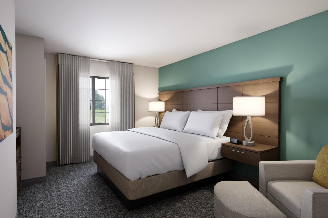 Staybridge Suites - Southgate - Detroit Area By Ihg ภายนอก รูปภาพ