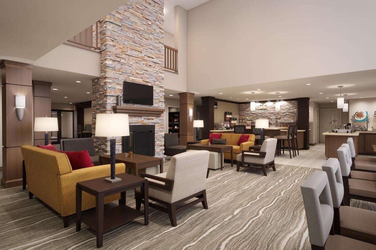 Staybridge Suites - Southgate - Detroit Area By Ihg ภายนอก รูปภาพ