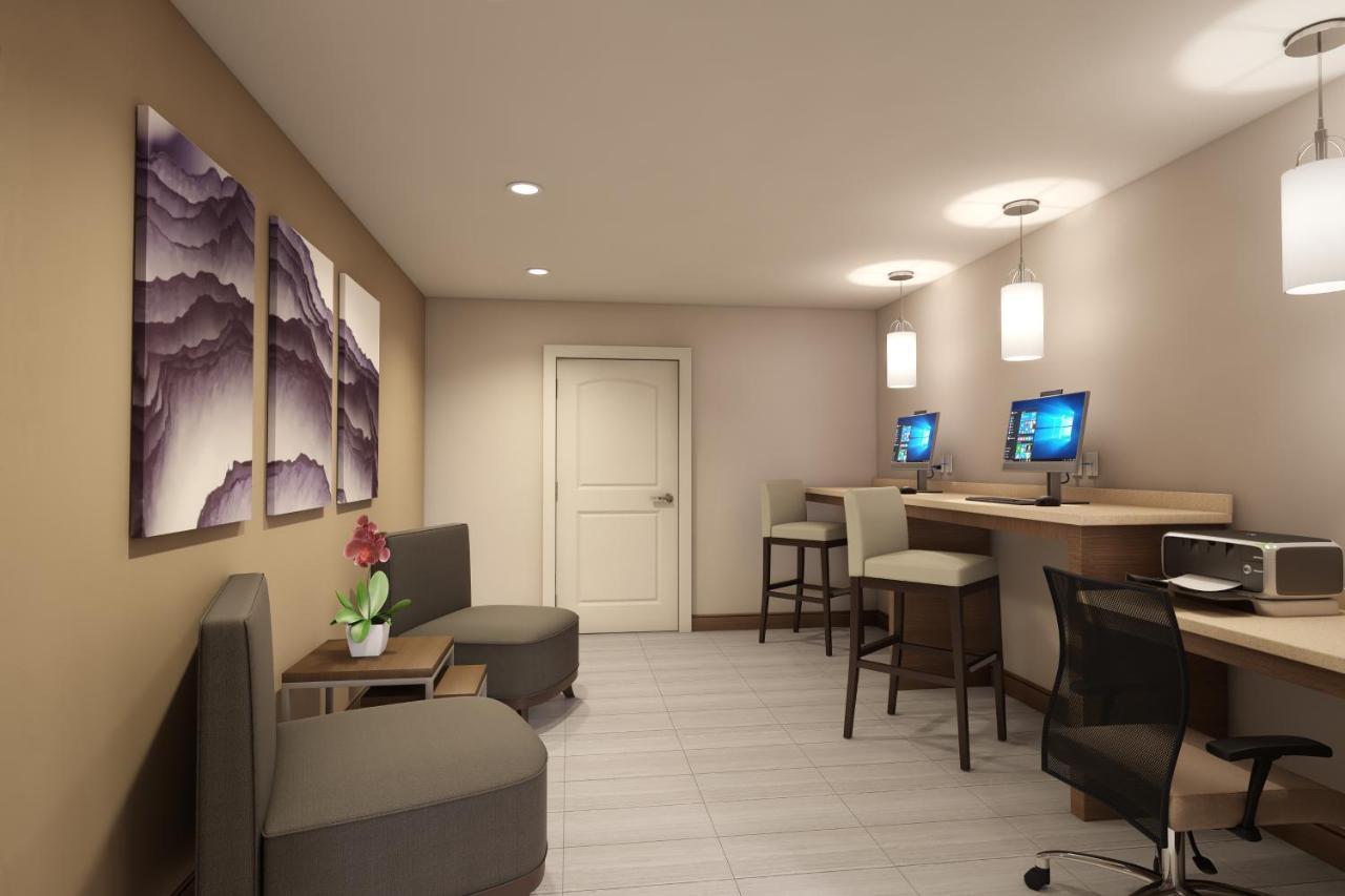 Staybridge Suites - Southgate - Detroit Area By Ihg ภายนอก รูปภาพ