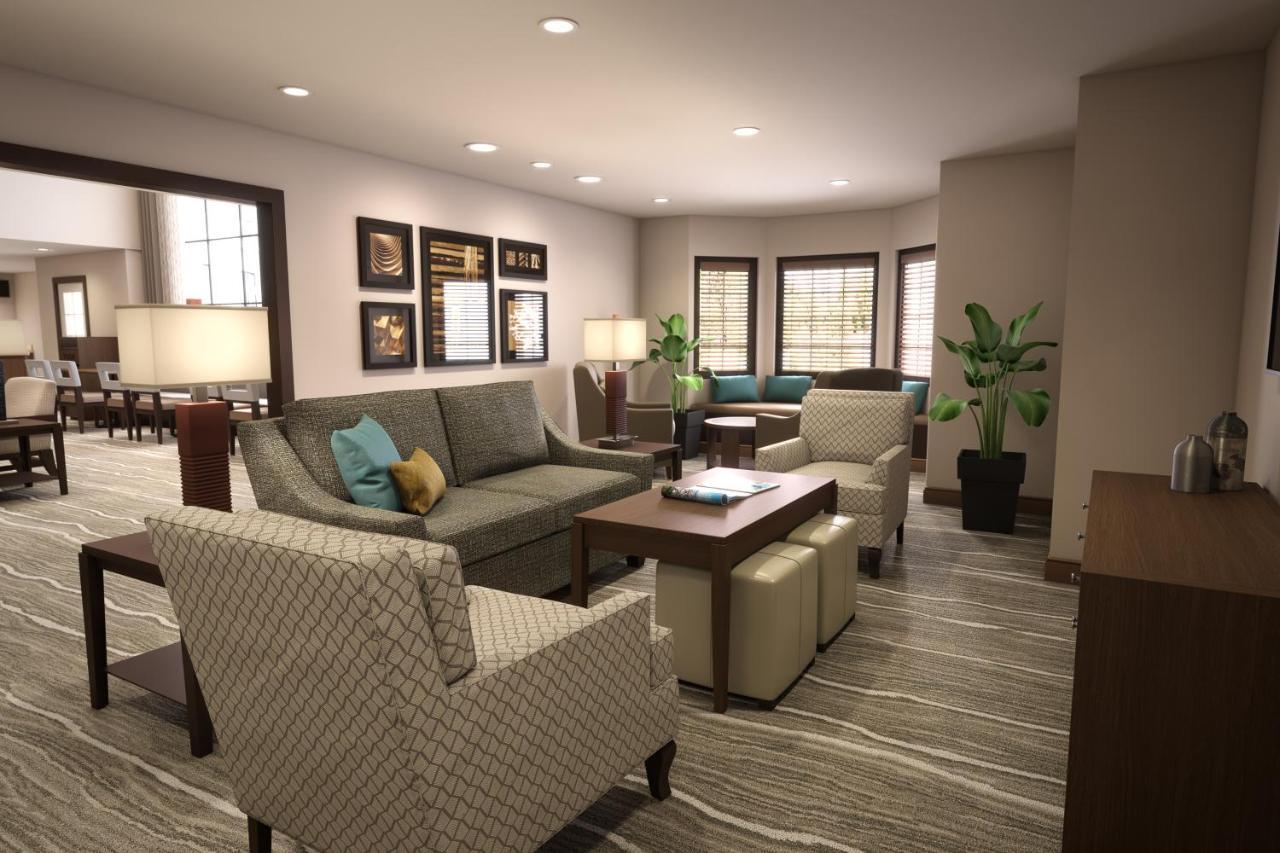 Staybridge Suites - Southgate - Detroit Area By Ihg ภายนอก รูปภาพ
