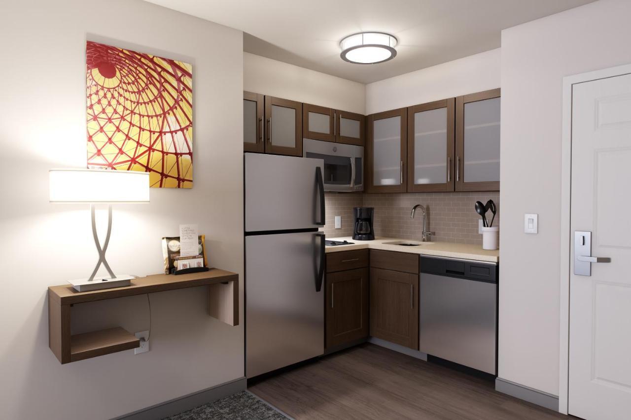 Staybridge Suites - Southgate - Detroit Area By Ihg ภายนอก รูปภาพ