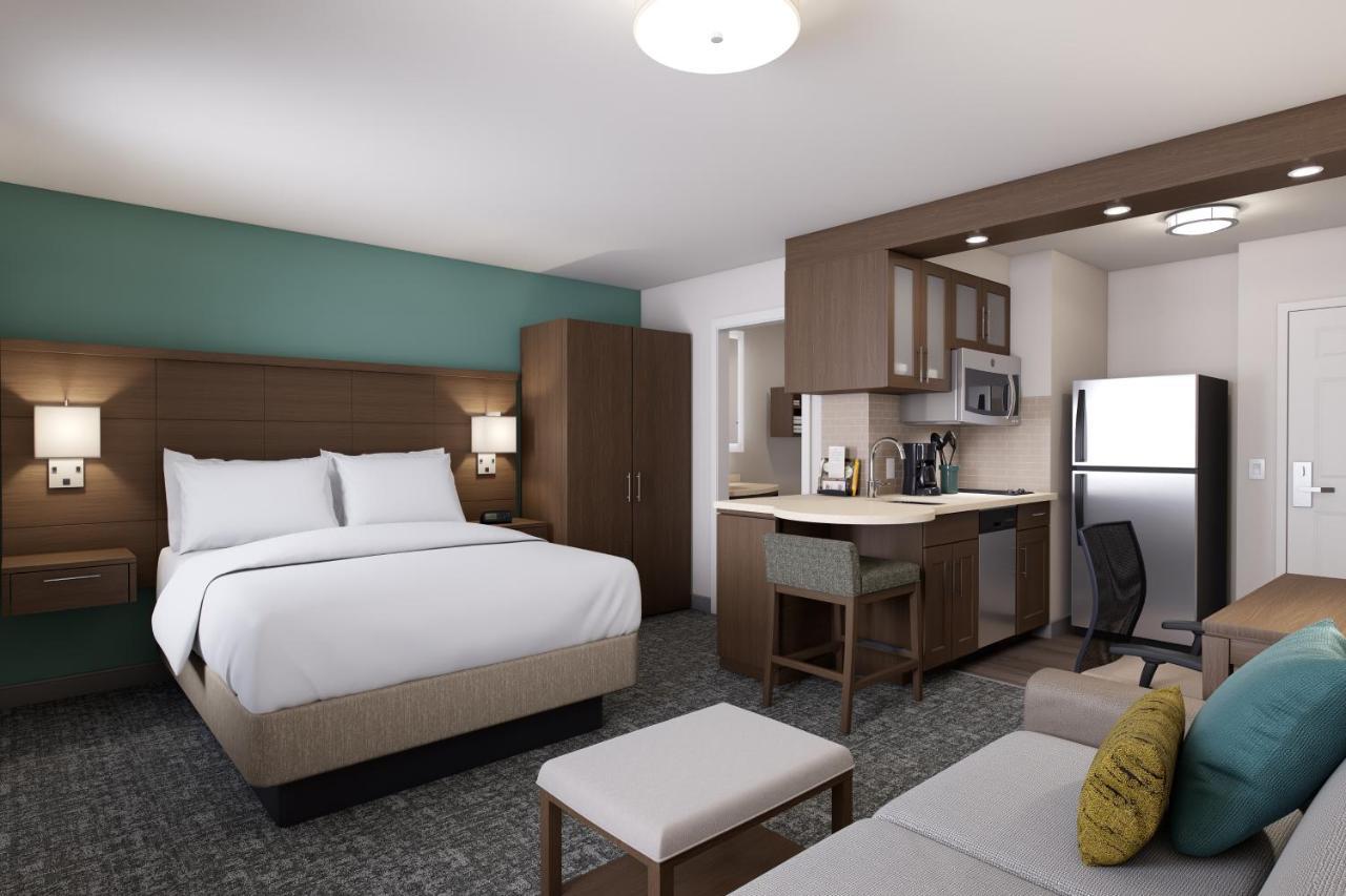 Staybridge Suites - Southgate - Detroit Area By Ihg ภายนอก รูปภาพ