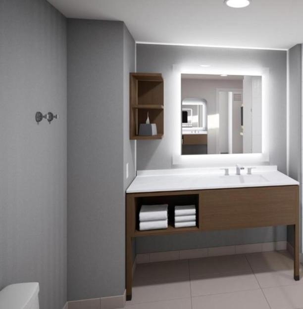 Staybridge Suites - Southgate - Detroit Area By Ihg ภายนอก รูปภาพ